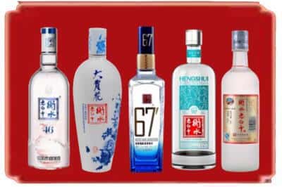 深泽县回收衡水老白干